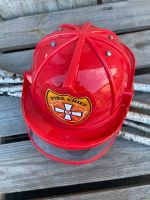 Helm Feuerwehr Fasching Kostüm Brandenburg - Luckau Vorschau