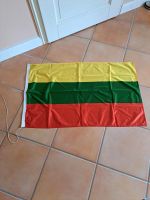 Flagge Fahne Litauen  - 55 x 95 cm Niedersachsen - Buchholz in der Nordheide Vorschau