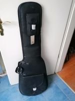 Harvest Leder Gitarren /Bass-Tasche, NEU! Nordrhein-Westfalen - Grefrath Vorschau