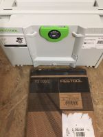 Festool OF 1010 EBQ Plus Oberfräse mit Führungsschiene Berlin - Tempelhof Vorschau