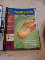 Grundschule Mathematik 29 Funktionale Beziehung erfassen Dortmund - Lichtendorf Vorschau