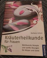 Buch: Kräuterheilkunde für Frauen Baden-Württemberg - Brühl Vorschau