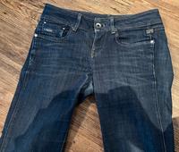 G-Star Jeans 28 Sachsen-Anhalt - Sandersdorf Vorschau