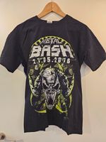Metal Bash 2016 - T-Shirt Gr. M Niedersachsen - Hollenstedt Vorschau