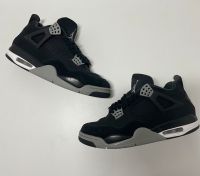 Jordan 4 Black Canvas | 150€ GRÖßE 41 (getragen) Nordrhein-Westfalen - Mönchengladbach Vorschau