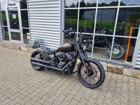 Harley-Davidson SOFTAIL STANDARD FXST MY22 ! Neu! auf Lager Nordrhein-Westfalen - Hattingen Vorschau