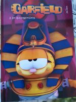 Garfield Buch Brandenburg - Altdöbern Vorschau