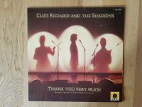 LP: Cliff Richard And The Shadows: Thank You Very Much Rheinland-Pfalz - Steinfeld Vorschau