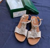 Paul Green Sandalette, Sandale Nordrhein-Westfalen - Meerbusch Vorschau