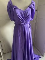 Abendkleid Ballkleid lila 36 S top Nordrhein-Westfalen - Herne Vorschau