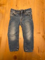 H&M Jeans Gr.92 Nordrhein-Westfalen - Langenfeld Vorschau