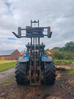 Hubmast 3punkt Niedersachsen - Bruchhausen-Vilsen Vorschau