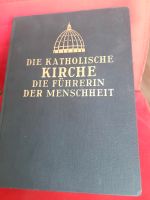 Die katholische Kirche Die Führerin der Menschheit Nordrhein-Westfalen - Meschede Vorschau