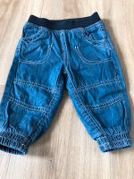 Gefütterte Jeans Hessen - Bebra Vorschau