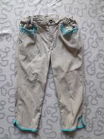 Trachten Hose Outdoor Gr 34 Beige Nordrhein-Westfalen - Bottrop Vorschau