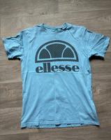 ellesse T-Shirt, blau, Größe M Nürnberg (Mittelfr) - Südstadt Vorschau