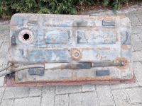 Porsche 924 Tank Niedersachsen - Wahrenholz Vorschau