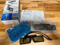 Samsung 3D Active Glasses / 3D Brillen Thüringen - Triptis Vorschau