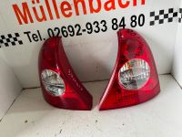 RENAULT Clio II Rückleuchte rechts und links 08 551 1941R Rheinland-Pfalz - Müllenbach (bei Adenau) Vorschau