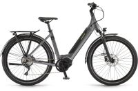 27,5"Damen E-bike Elektrofahrrad Winora Sinus ix10 Bosch 500WH Nordrhein-Westfalen - Lemgo Vorschau