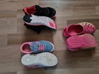 Mädchen Schuhe gr.32 und gr.34 Hessen - Dreieich Vorschau