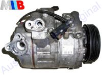 BMW E60 E61 E65 Klimakompressor M54 M57N M57N2 6983098 9174802 Nordrhein-Westfalen - Bergisch Gladbach Vorschau