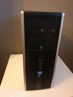 HP Compaq 8200 Elite CMT PC Intel i5 8GB RAM DP VGA Hessen - Heppenheim (Bergstraße) Vorschau