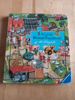 Wimmelbuch, Puzzlebuch 2 in 1 von Ali Mitgutsch TOP Nordrhein-Westfalen - Bergisch Gladbach Vorschau
