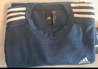 Adidas Sweatshirt Blau XL Baden-Württemberg - Backnang Vorschau