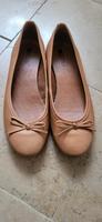 Echtleder Ballerinas von boxx  Gr. 37/38 Bayern - Mömbris Vorschau