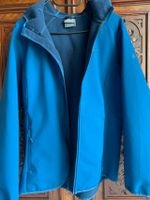 Jack Wolfskin Damenjacke Softshell Stormlock blau Größe M Rheinland-Pfalz - Nierstein Vorschau