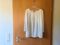 Shirt helles creme/ecru Bayern - Coburg Vorschau
