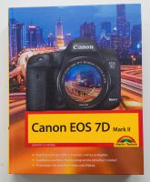 Buch zur Canon EOS 7D Mark II Kamera von Markt+Technik Nordrhein-Westfalen - Bad Driburg Vorschau