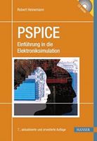 PSPICE Einführung in die Elektroniksimulation Thüringen - Bad Langensalza Vorschau