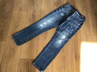 Jeans von CAMBIO, Größe 38, Länge 98cm, Bundweite 40cm Kreis Ostholstein - Stockelsdorf Vorschau