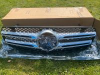 Mercedes GLC Kühlergrill Vorne Kamera A2538806667 X253 AMG-Line Niedersachsen - Emlichheim Vorschau