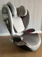 Kindersitz Cybex Solution S-Fix Gold Gr. 2/3 sehr guter Zustand Baden-Württemberg - Weissach im Tal Vorschau