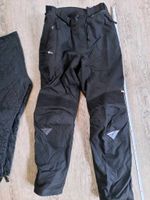 Motorradklamotten Jacke/Hose/Handschuhe Mecklenburg-Vorpommern - Dersekow Vorschau