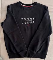 TOMMY HILFIGER Sweatshirt Gr. S Bayern - Würzburg Vorschau