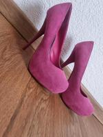 pinke High Heels Bayern - Elchingen Vorschau