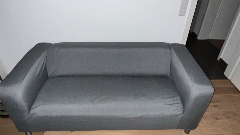 Klippan Sofa in Lingen (Ems)