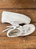 Superga plateau Sneaker weiß 35 Rheinland-Pfalz - Worms Vorschau