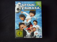 Anime Captain Tsubasa Superkickers 2006 Episoden 01-26 5 Disc OVP Dortmund - Innenstadt-West Vorschau