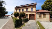 Mehrfamilienhaus mit Ausbaureserve, eigenem Brunnen, Stellplätzen Thüringen - Stadtroda Vorschau