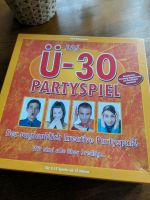 Das Ü-30 Partyspiel Gesellschaftsspiel Begriffe raten Brandenburg - Forst (Lausitz) Vorschau
