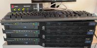 IBM Netfinity Server 4000R-8653-51Y-3St.+Kabel und Switchbox Upd Bayern - Augsburg Vorschau