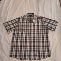 Moorhead Trecking Outdoor Kurzarmshirt Gr. 3XL  Grau Münster (Westfalen) - Amelsbüren Vorschau