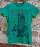 ✿ PETROL INDUSTRIES Jungs T-Shirt grün  140/146 ✿ Thüringen - Winterstein Vorschau