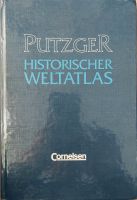 Historischer Weltatlas Buch Hessen - Niddatal Vorschau