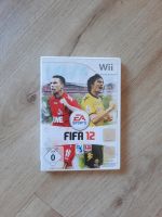 Wii Spiel - Fifa 12 Nordrhein-Westfalen - Isselburg Vorschau